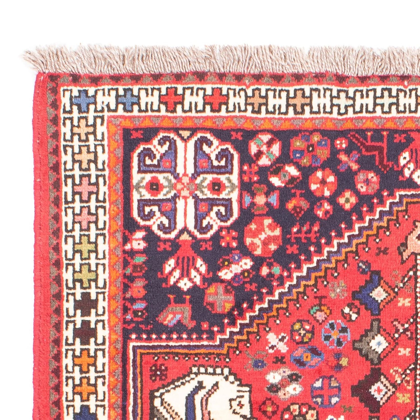 Tapis de Chiraz Tapis 148x105cm - Tapis persan