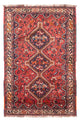 Shiraz Teppich 187x125cm - Perserteppich