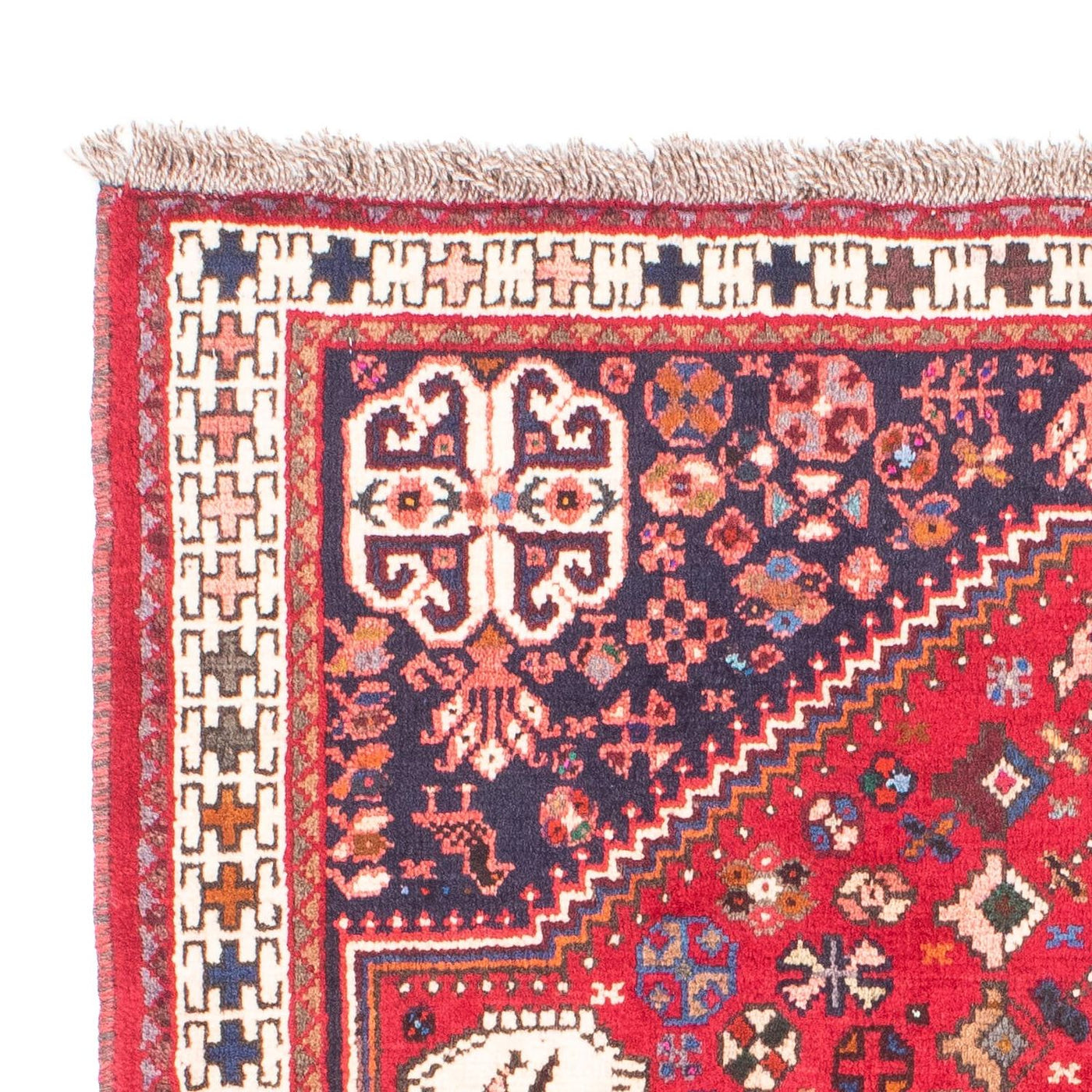 Tapis de Chiraz Tapis 147x106cm - Tapis persan