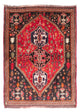 Shiraz Teppich 174x124cm - Perserteppich