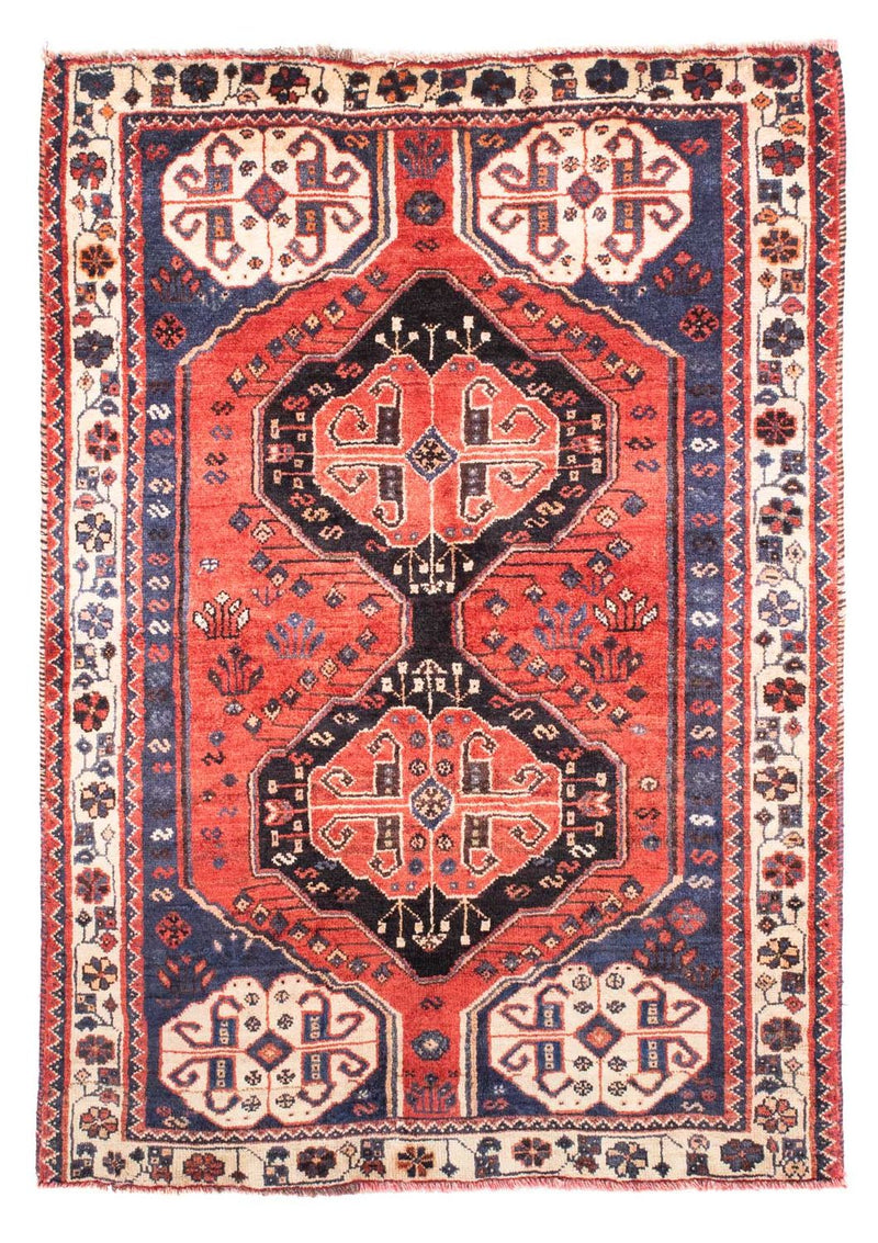 Perserteppich - Nomadic 170 x 115 cm