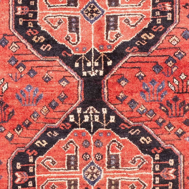Perserteppich - Nomadic 170 x 115 cm