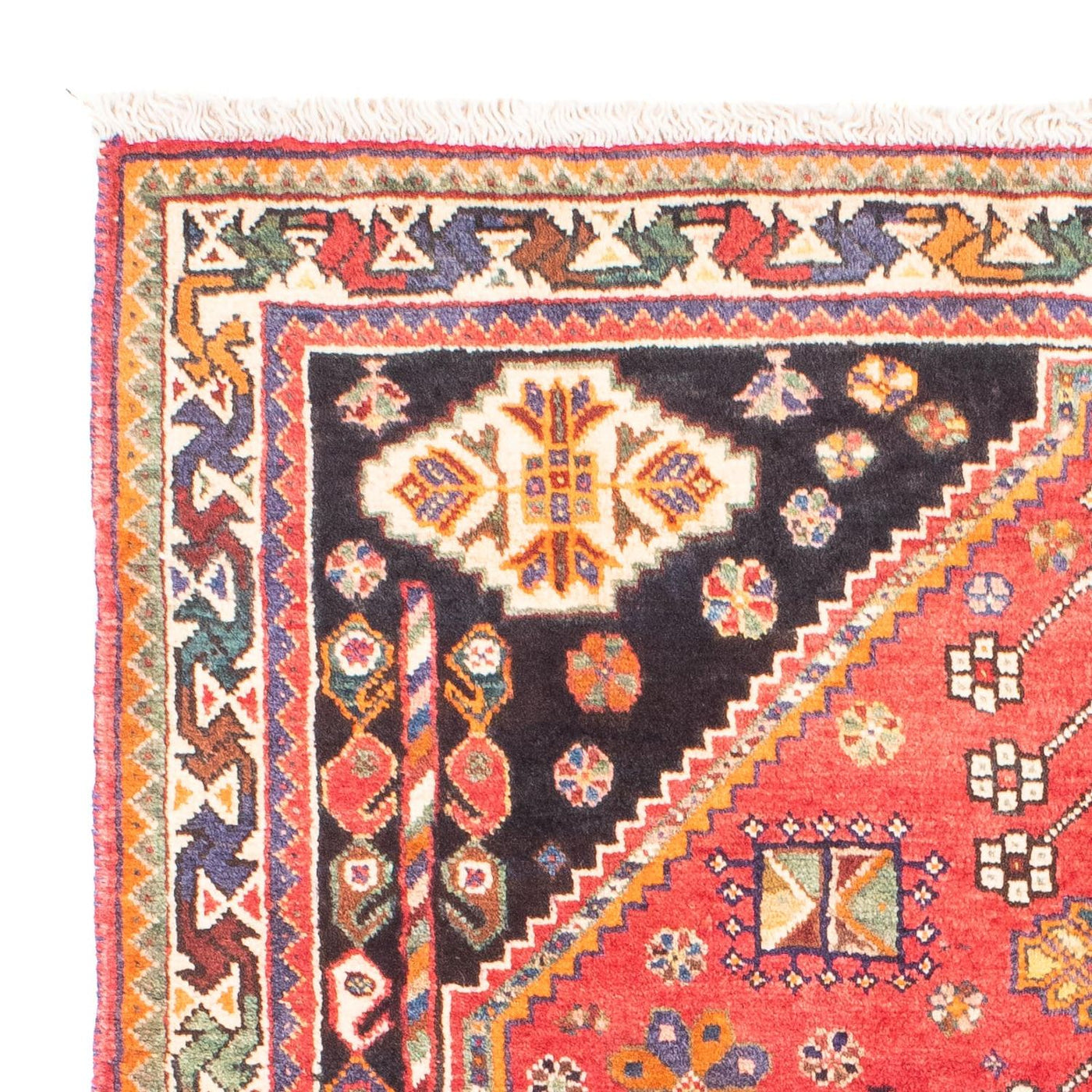 Shiraz Teppich 170x112cm - Perserteppich