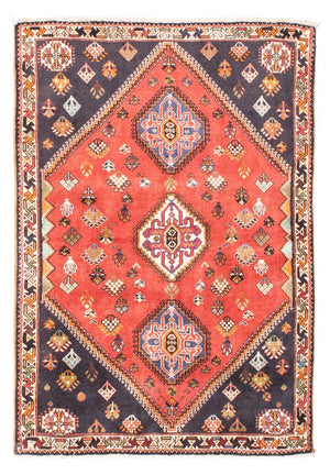 Perserteppich - Nomadic 157 x 115 cm
