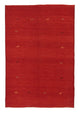 Gabbeh persiano Tappeto 208x138cm - Perserteppich Wollteppich