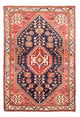 Qashqai Tappeto 160x105cm - Tappeto persiano