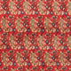 Perserteppich - Nomadic 160 x 110 cm - dunkelrot