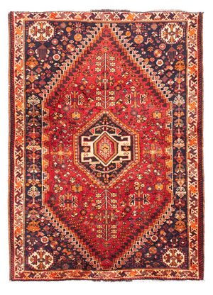 Perserteppich - Nomadic 165 x 115 cm