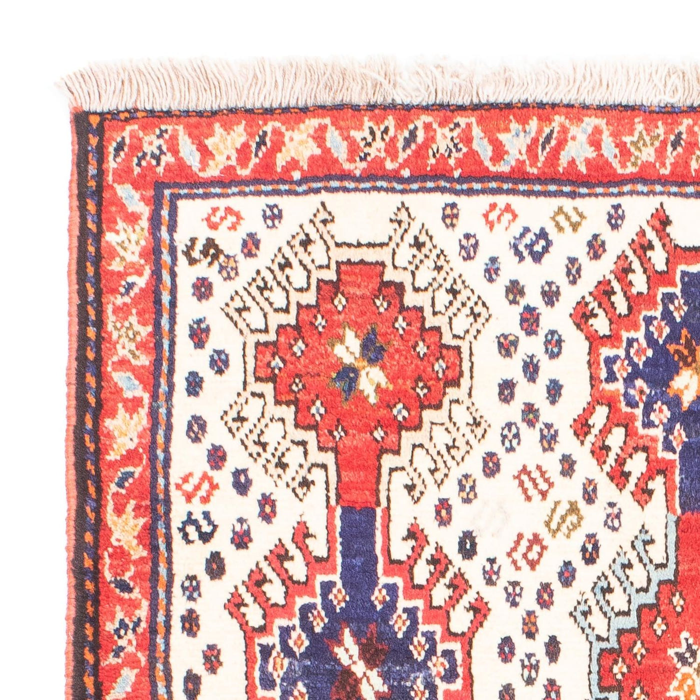 Tapis de Chiraz Tapis 150x100cm - Tapis persan