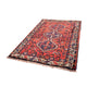 Perserteppich - Nomadic 162 x 110 cm - hellrot