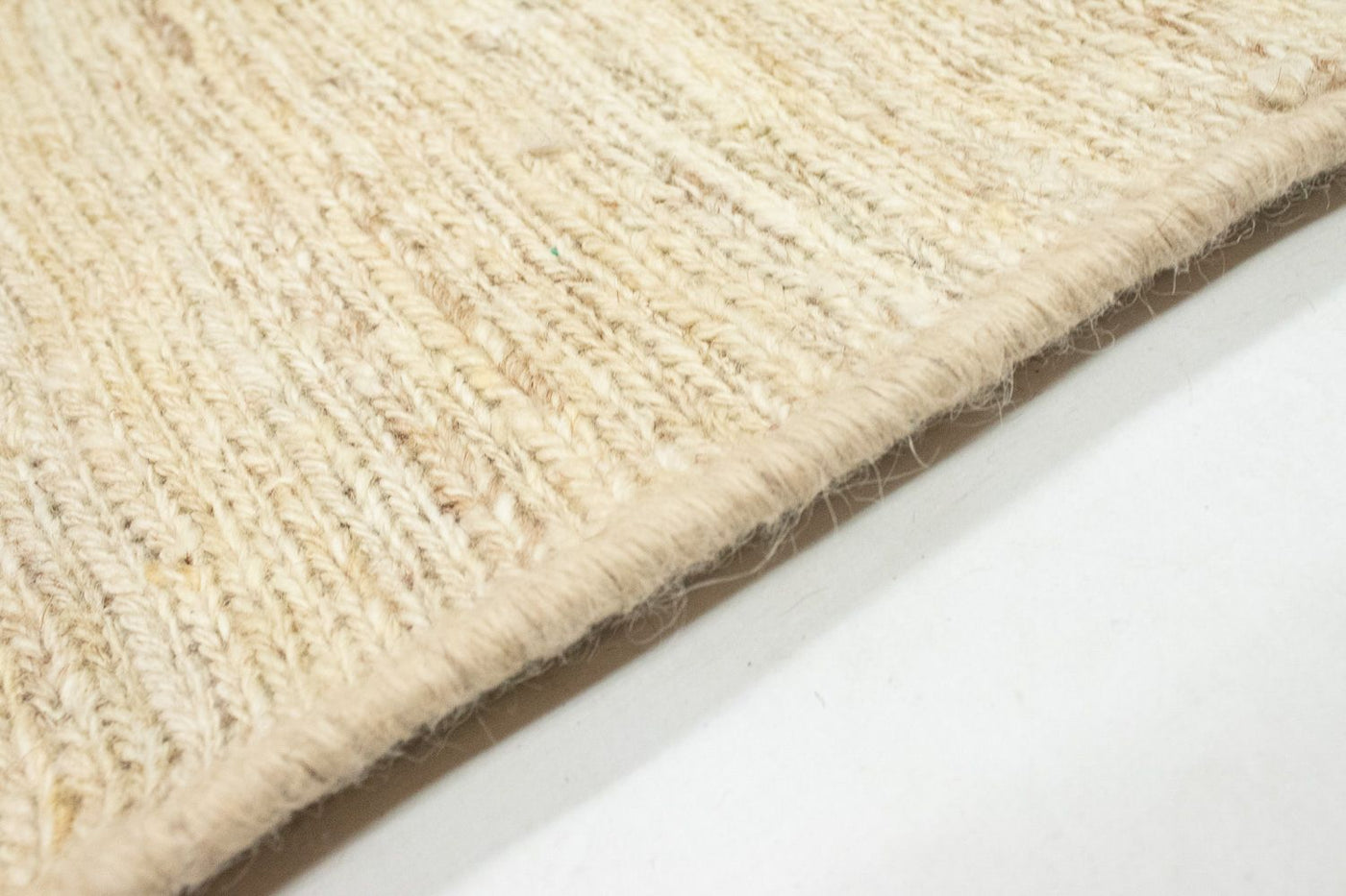 Gabbeh Teppich - Perser 172 x 110 cm - beige