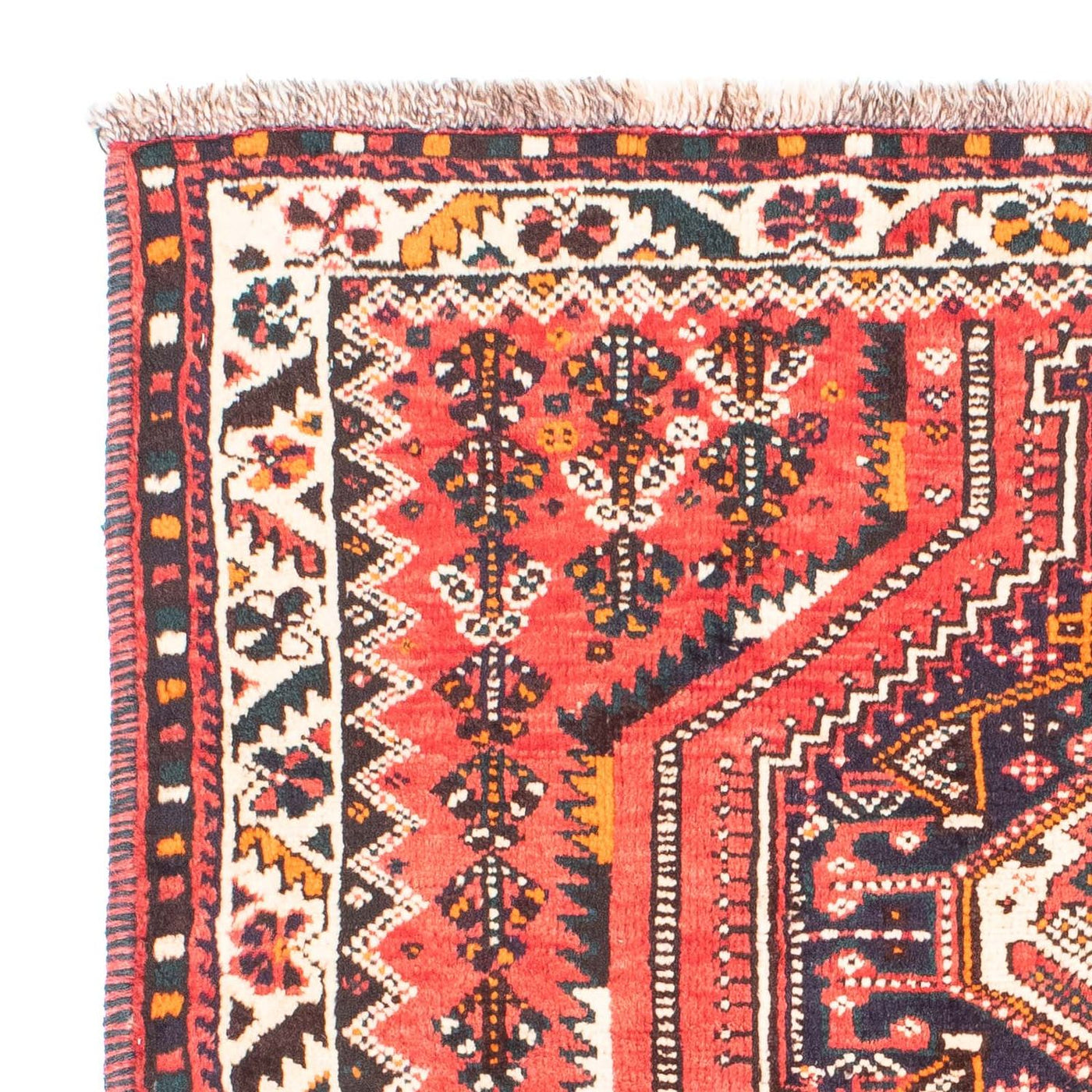 Tapis de Chiraz Tapis 160x110cm - Tapis persan