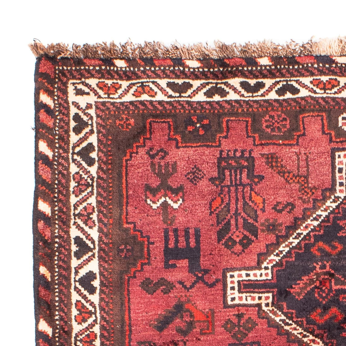 Tapis de Chiraz Tapis 160x112cm - Tapis persan