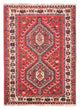Shiraz Tappeto 155x110cm - Tappeto persiano