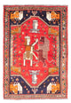 Tapis de Chiraz Tapis 172x130cm - Tapis persan