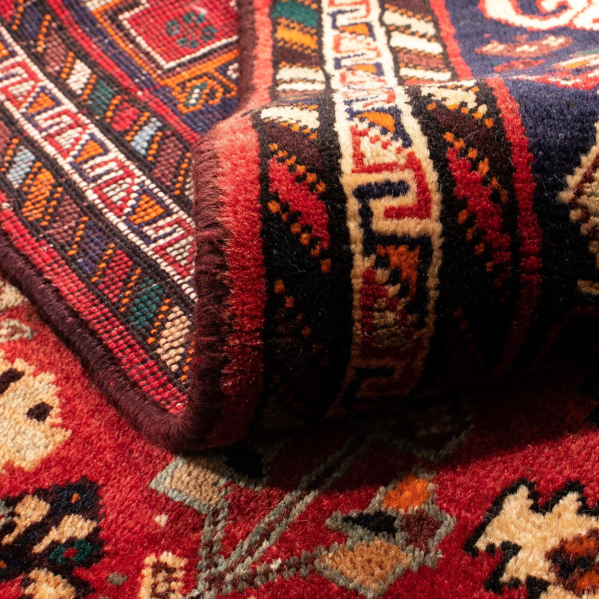 Perserteppich - Nomadic 185 x 138 cm