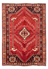 Tappeto Persero - Nomade - 240 x 170 cm - rosso scuro