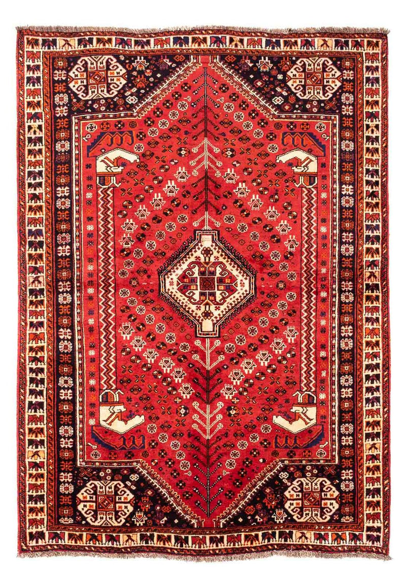 Perserteppich - Nomadic 240 x 170 cm