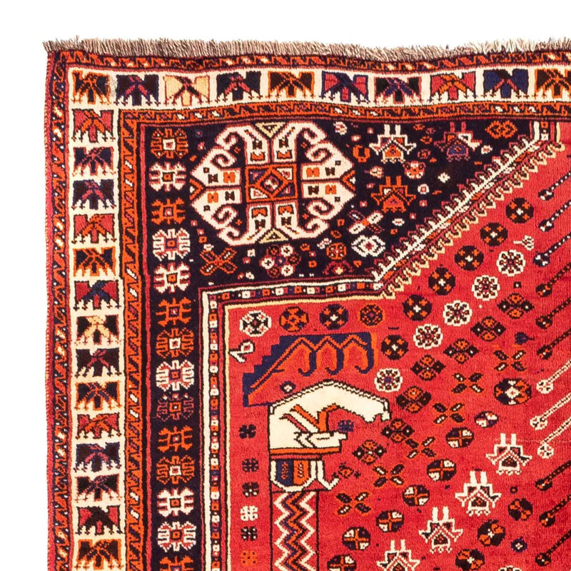 Perserteppich - Nomadic 240 x 170 cm