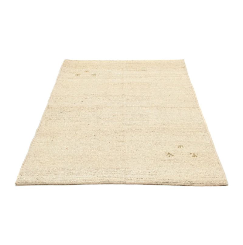 Gabbeh Teppich - Perser 174 x 112 cm - beige