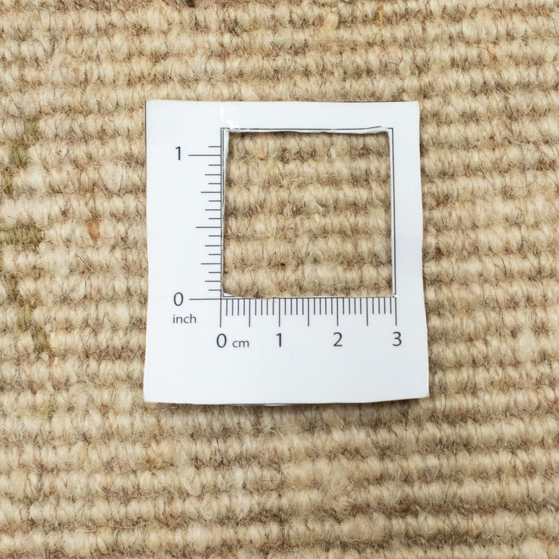 Gabbeh Teppich - Perser 174 x 112 cm - beige