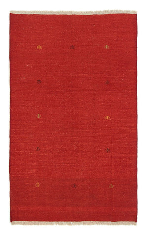 Gabbeh Teppich - Perser 196 x 120 cm