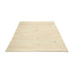 Gabbeh Persisch Teppich 194x143cm - Perserteppich Wollteppich