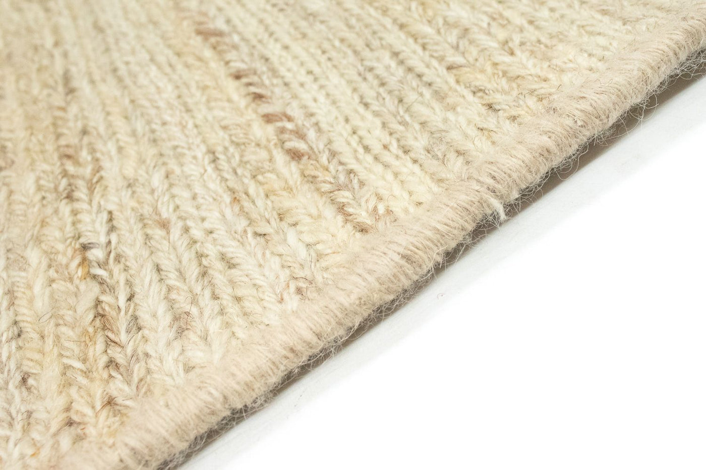 Gabbeh Persisch Teppich 194x143cm - Perserteppich Wollteppich