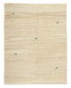 Gabbeh persiano Tappeto 184x138cm - Perserteppich Wollteppich