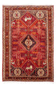Shiraz Tapis 258x165cm - Tapis persan