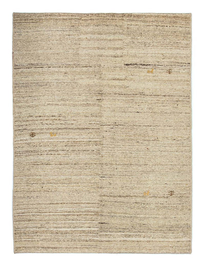 Gabbeh persiano Tappeto 138x198cm - Perserteppich Wollteppich
