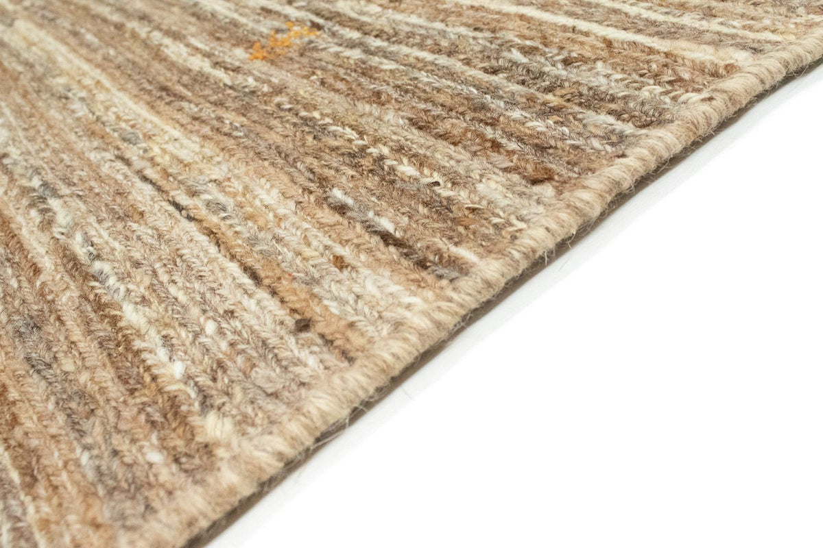 Tapis Gabbeh persan Tapis 138x198cm - Perserteppich Wollteppich
