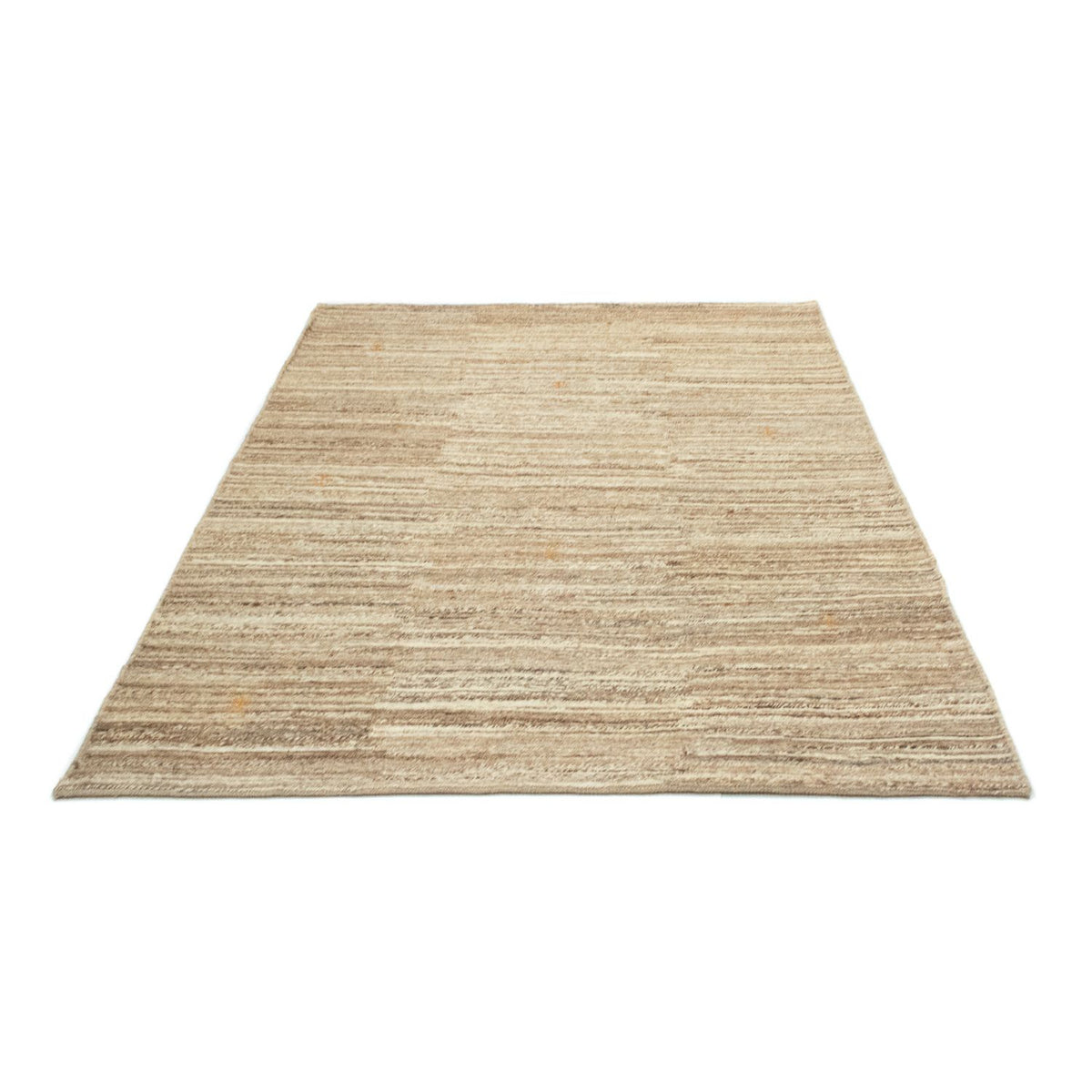 Gabbeh Teppich - Perser 198 x 138 cm