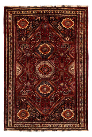 Perserteppich - Nomadic 310 x 210 cm