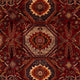 Perserteppich - Nomadic 310 x 210 cm