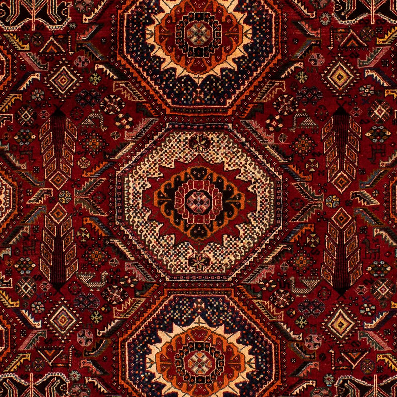 Perserteppich - Nomadic 310 x 210 cm