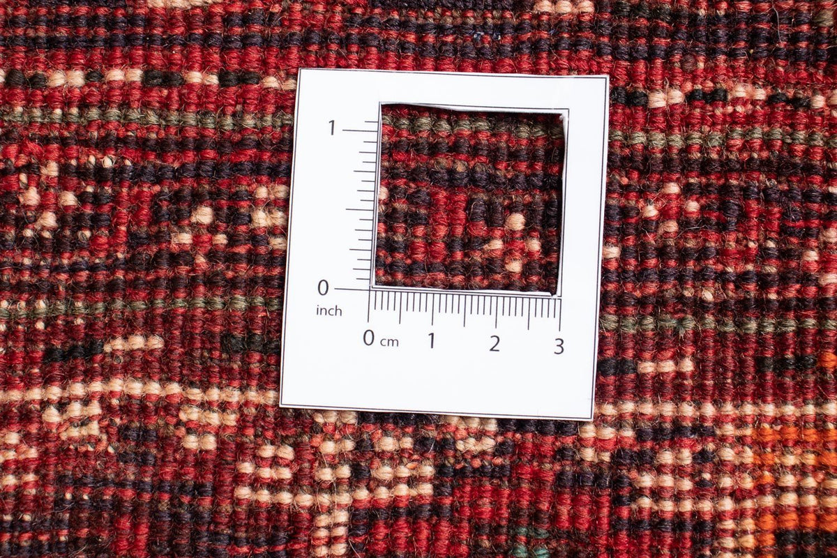 Perserteppich - Nomadic 245 x 190 cm