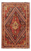Perserteppich - Nomadic 255 x 160 cm - mehrfarbig