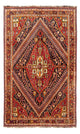 Perserteppich - Nomadic 255 x 160 cm - mehrfarbig