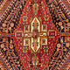 Perserteppich - Nomadic 255 x 160 cm - mehrfarbig
