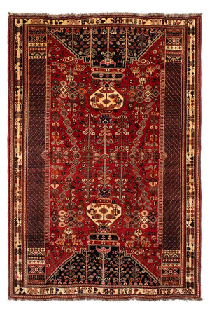 Perserteppich - Nomadic 275 x 190 cm