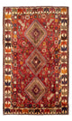 Shiraz Teppich 260x155cm - Perserteppich