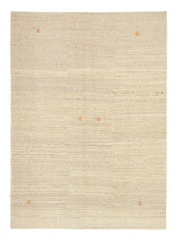 Tappeto Gabbeh - Persero - 198 x 141 cm - beige
