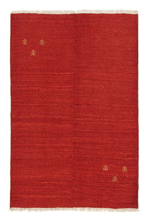 Gabbeh Teppich - Perser 177 x 117 cm