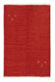 Gabbeh persiano Tappeto 177x117cm - Perserteppich Wollteppich