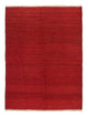Tapis Gabbeh persan Tapis 192x145cm - Perserteppich Wollteppich