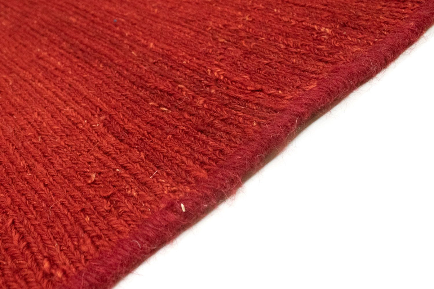 Tapis Gabbeh persan Tapis 192x145cm - Perserteppich Wollteppich