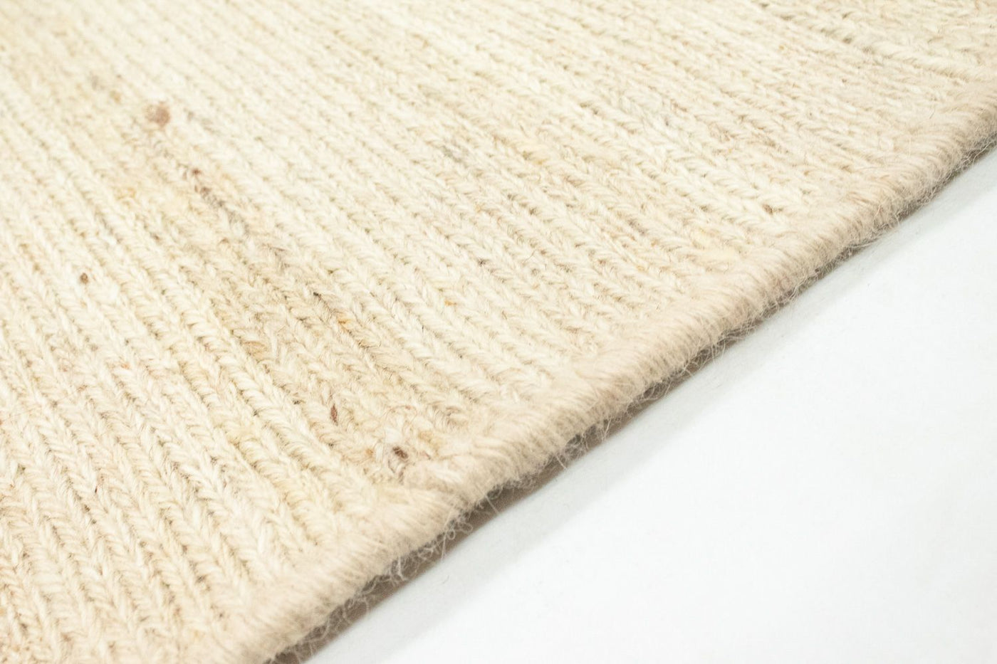 Gabbeh Persisch Teppich 170x114cm - Perserteppich Wollteppich