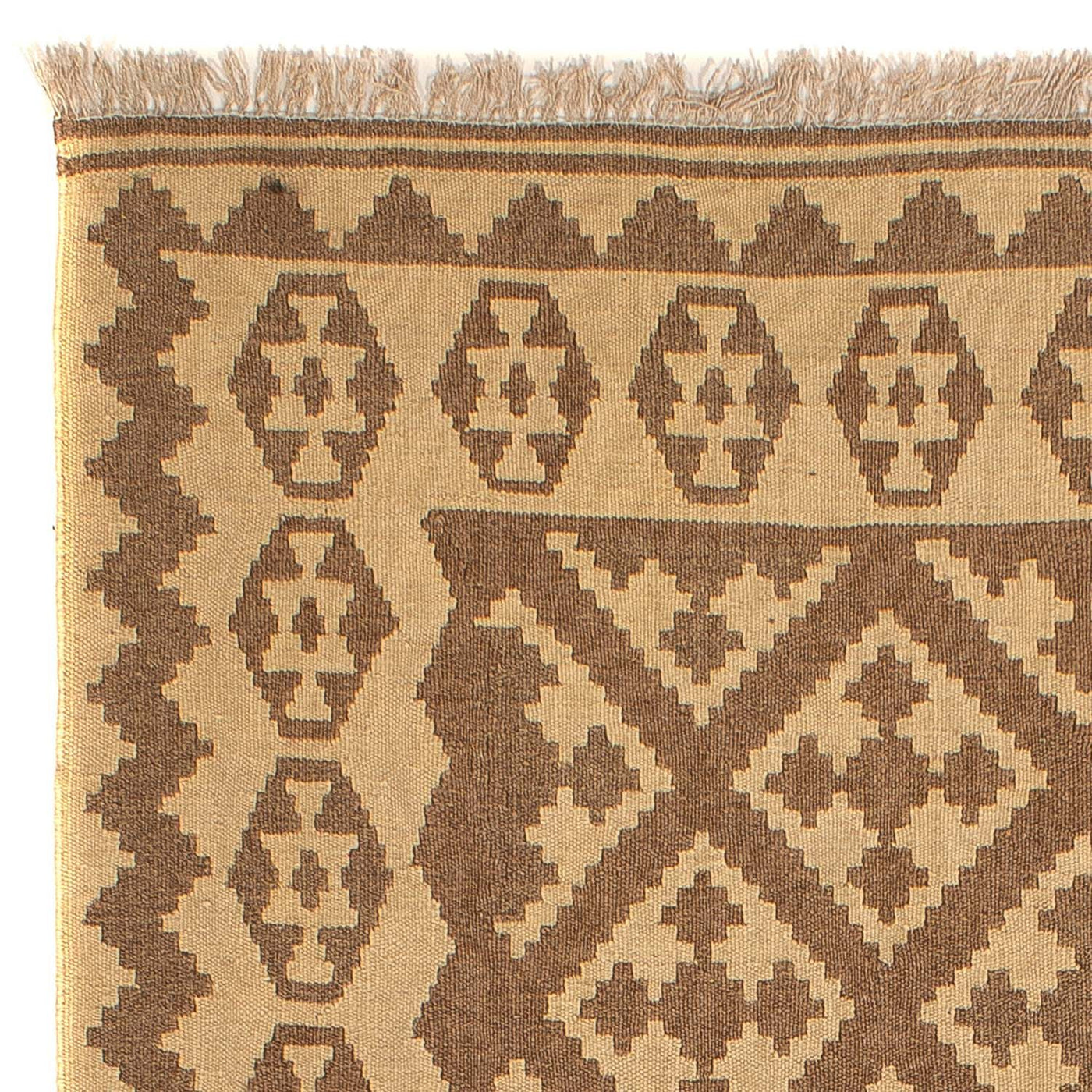 Tapis Kelim de Fars Tapis 212x163cm
