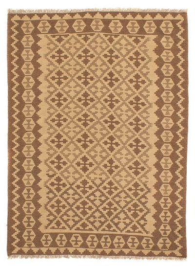 Kilim de Fars Tapis 153x211cm